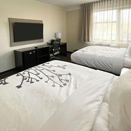 Sleep Inn نيو يورك المظهر الخارجي الصورة