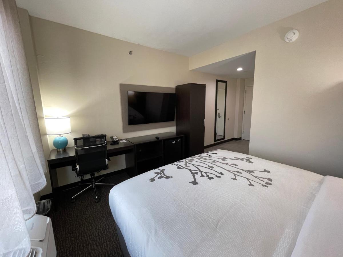 Sleep Inn نيو يورك المظهر الخارجي الصورة
