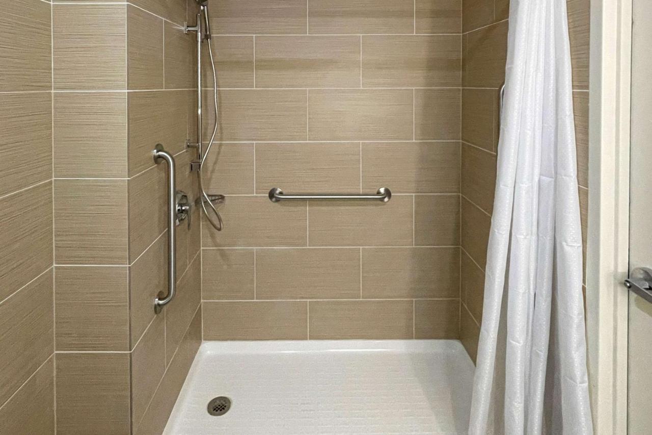 Sleep Inn نيو يورك المظهر الخارجي الصورة