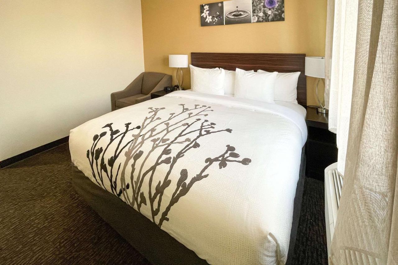 Sleep Inn نيو يورك المظهر الخارجي الصورة