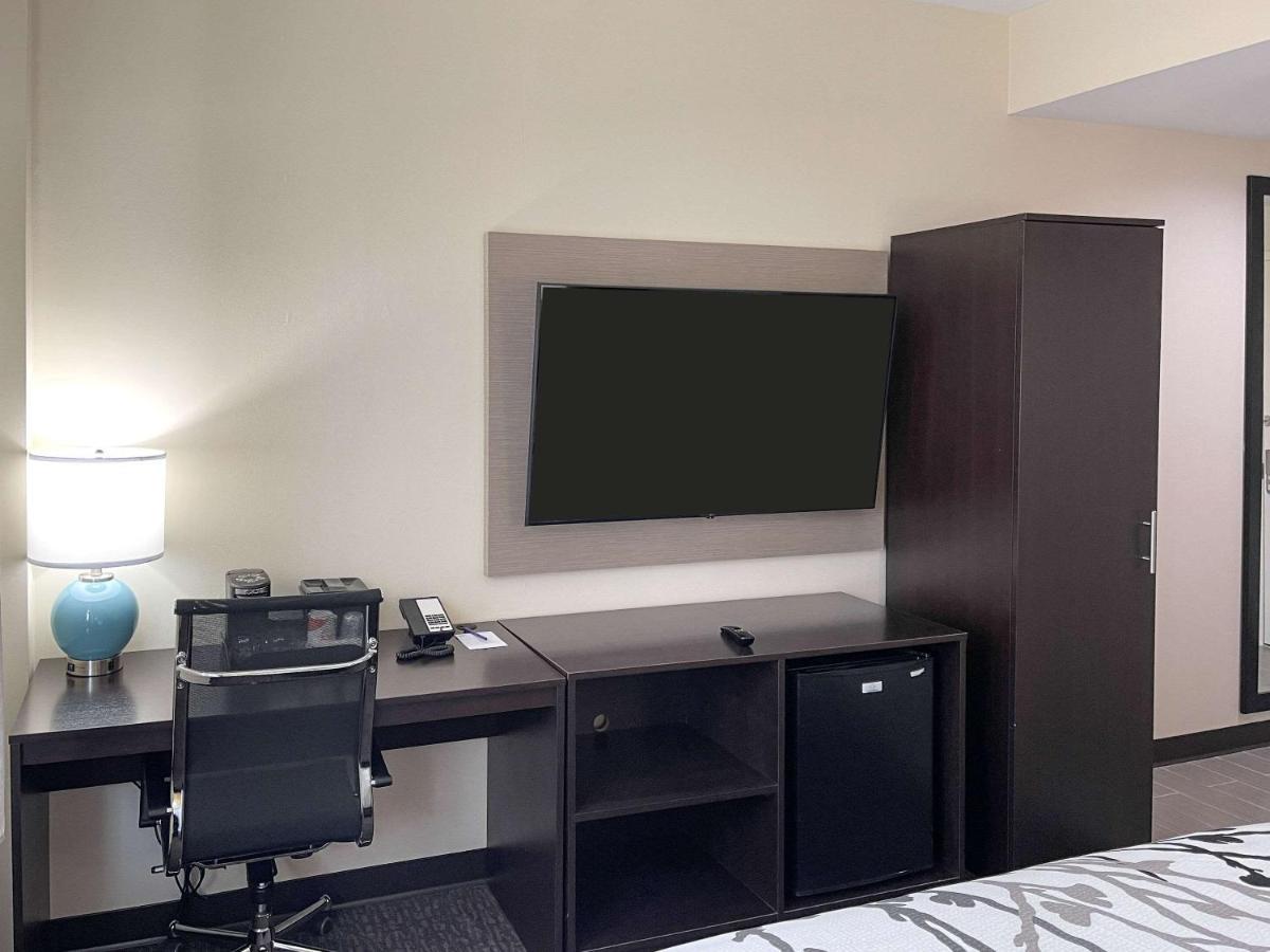 Sleep Inn نيو يورك المظهر الخارجي الصورة